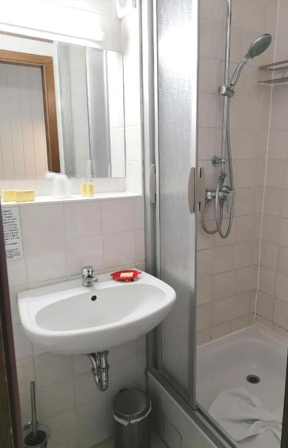 Hotel Wald & Meer Козеров Экстерьер фото