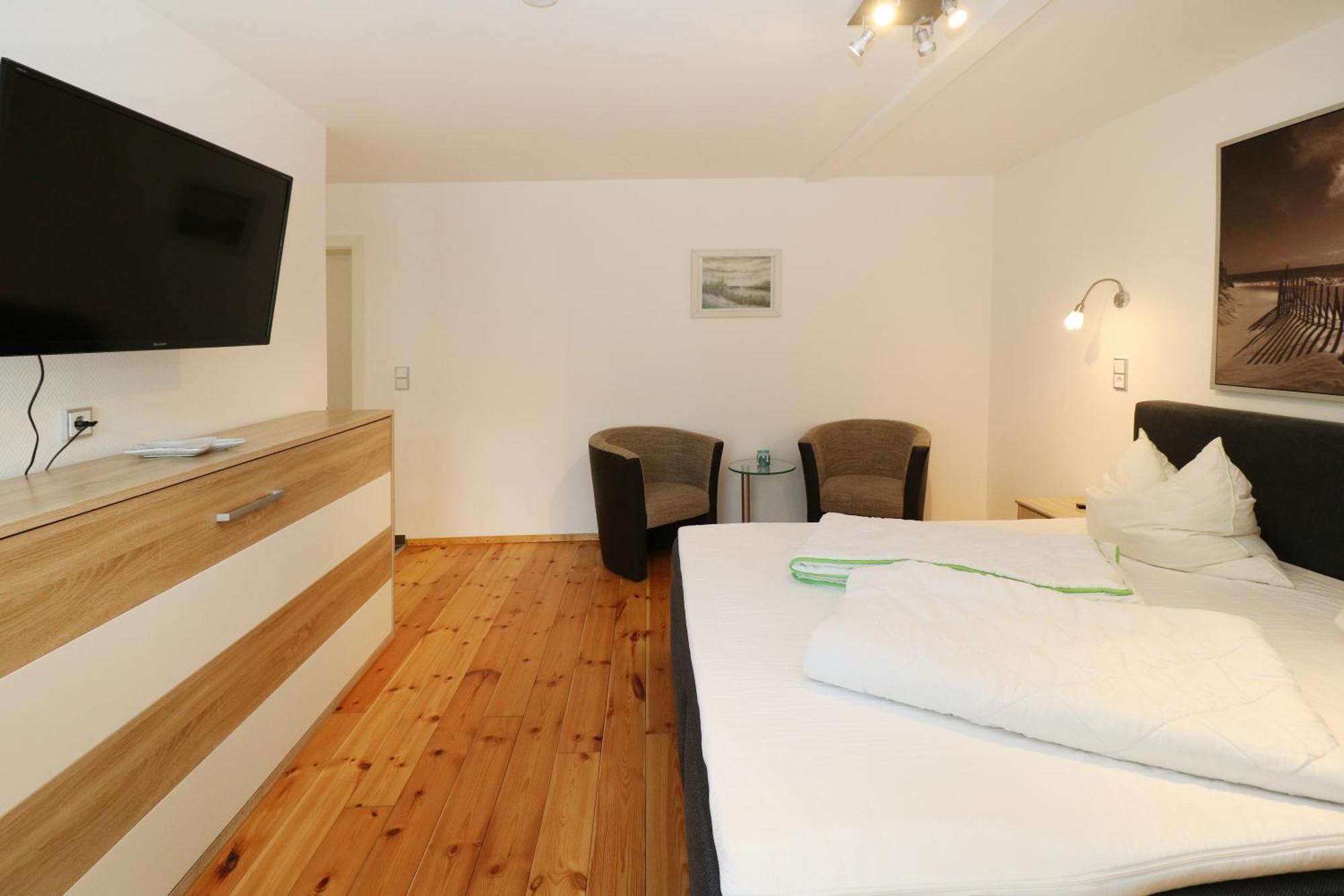 Hotel Wald & Meer Козеров Экстерьер фото