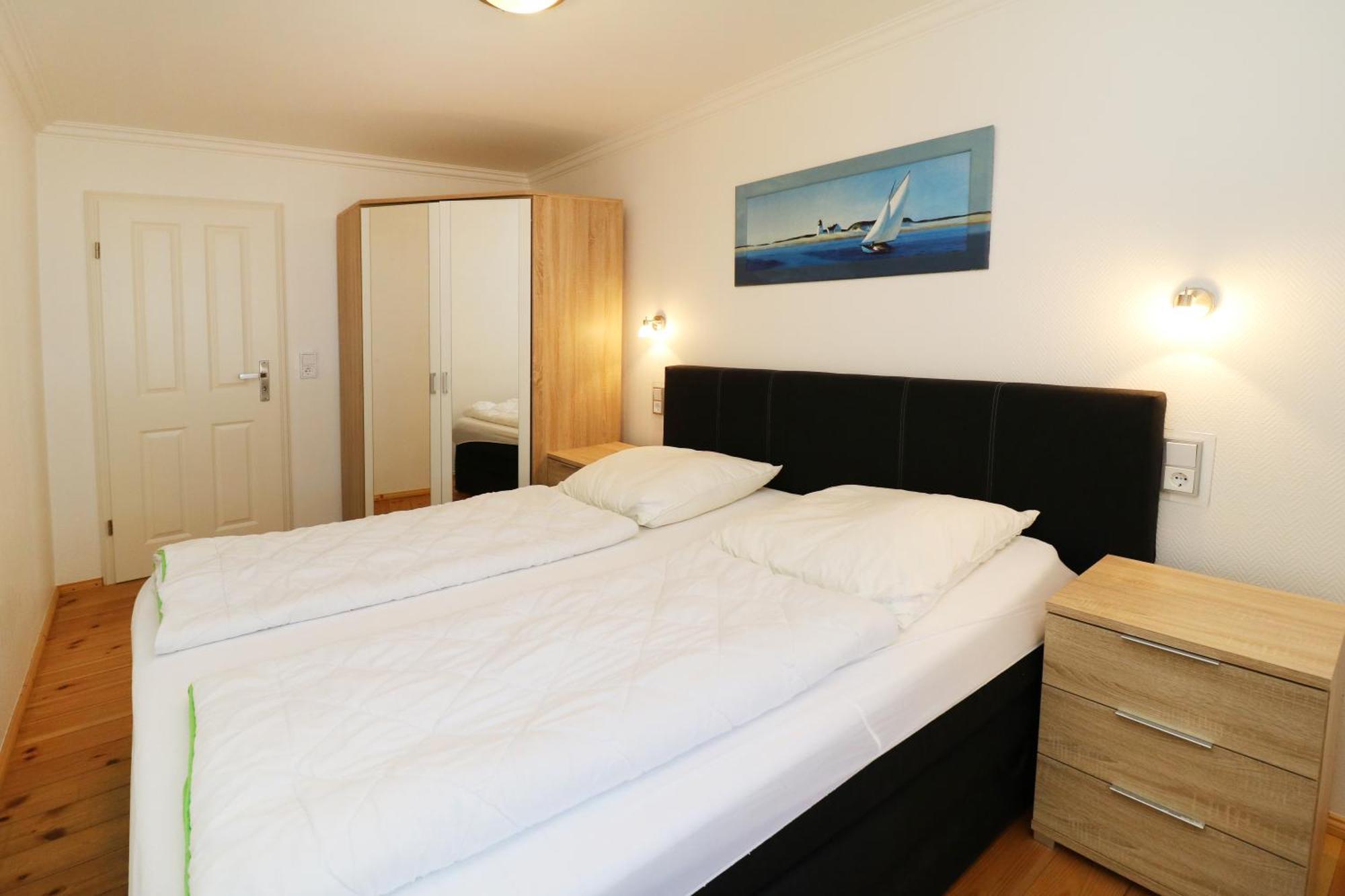 Hotel Wald & Meer Козеров Экстерьер фото