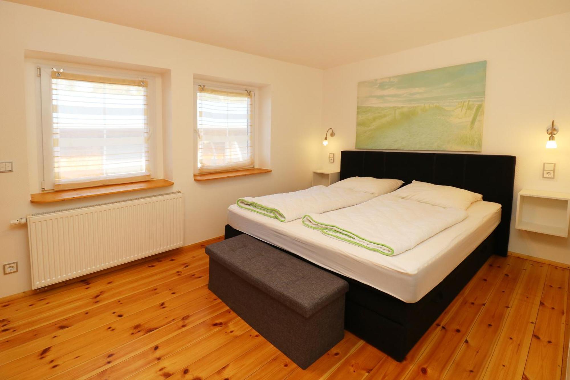 Hotel Wald & Meer Козеров Экстерьер фото