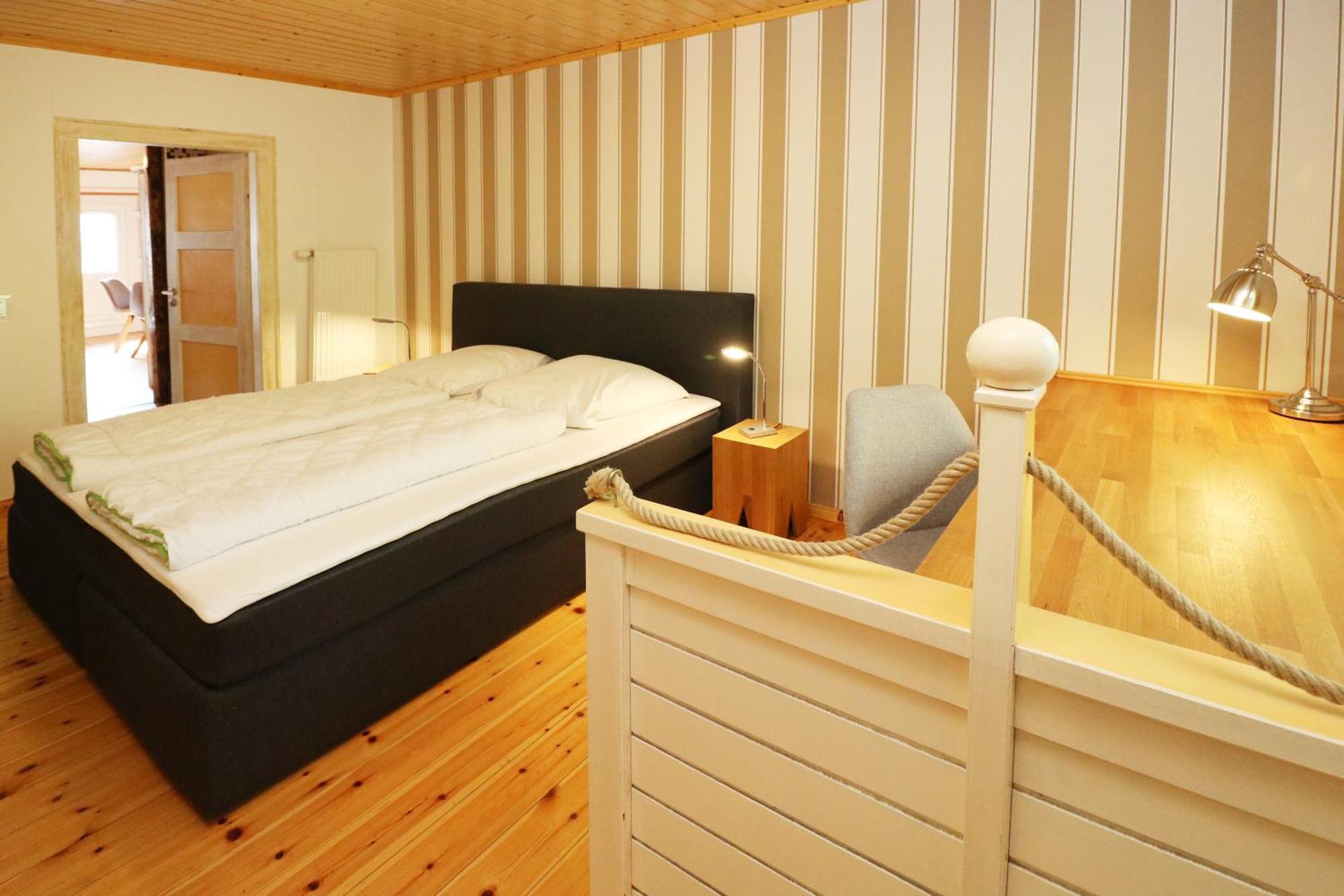 Hotel Wald & Meer Козеров Экстерьер фото