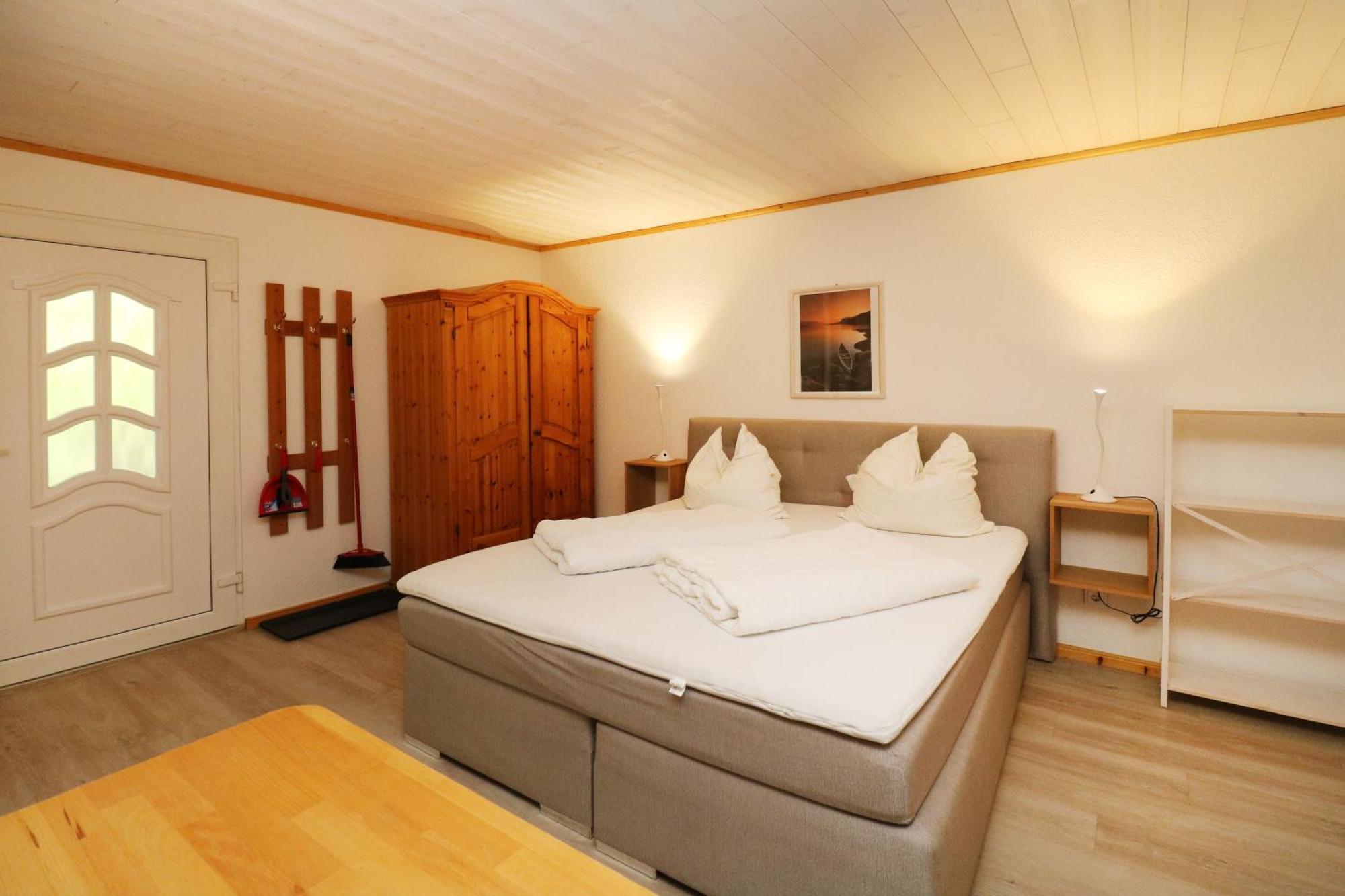 Hotel Wald & Meer Козеров Экстерьер фото