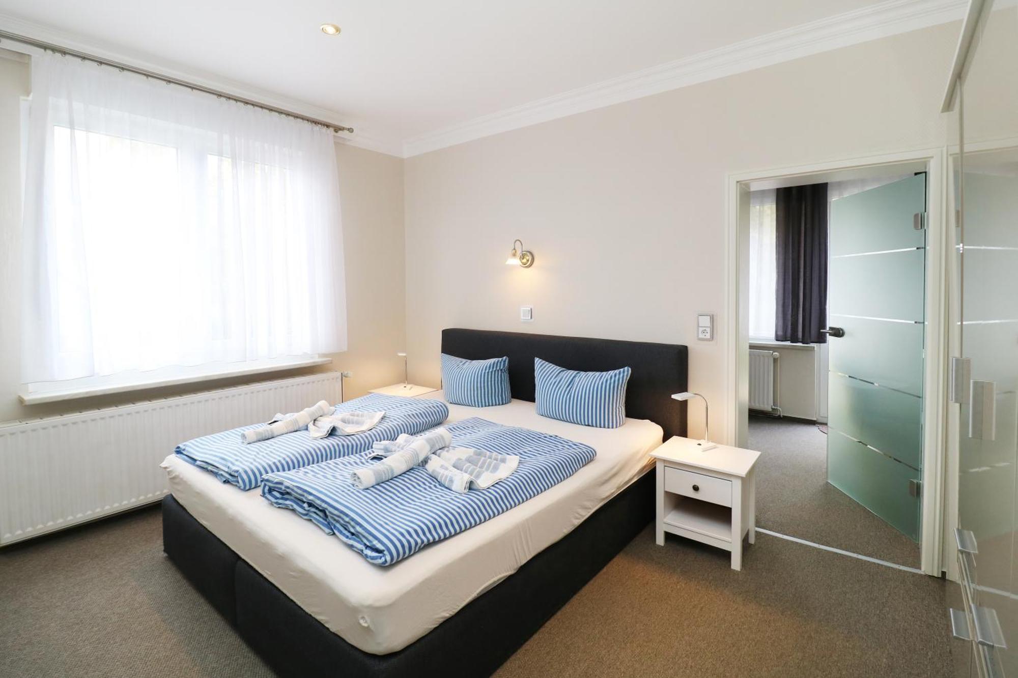 Hotel Wald & Meer Козеров Экстерьер фото