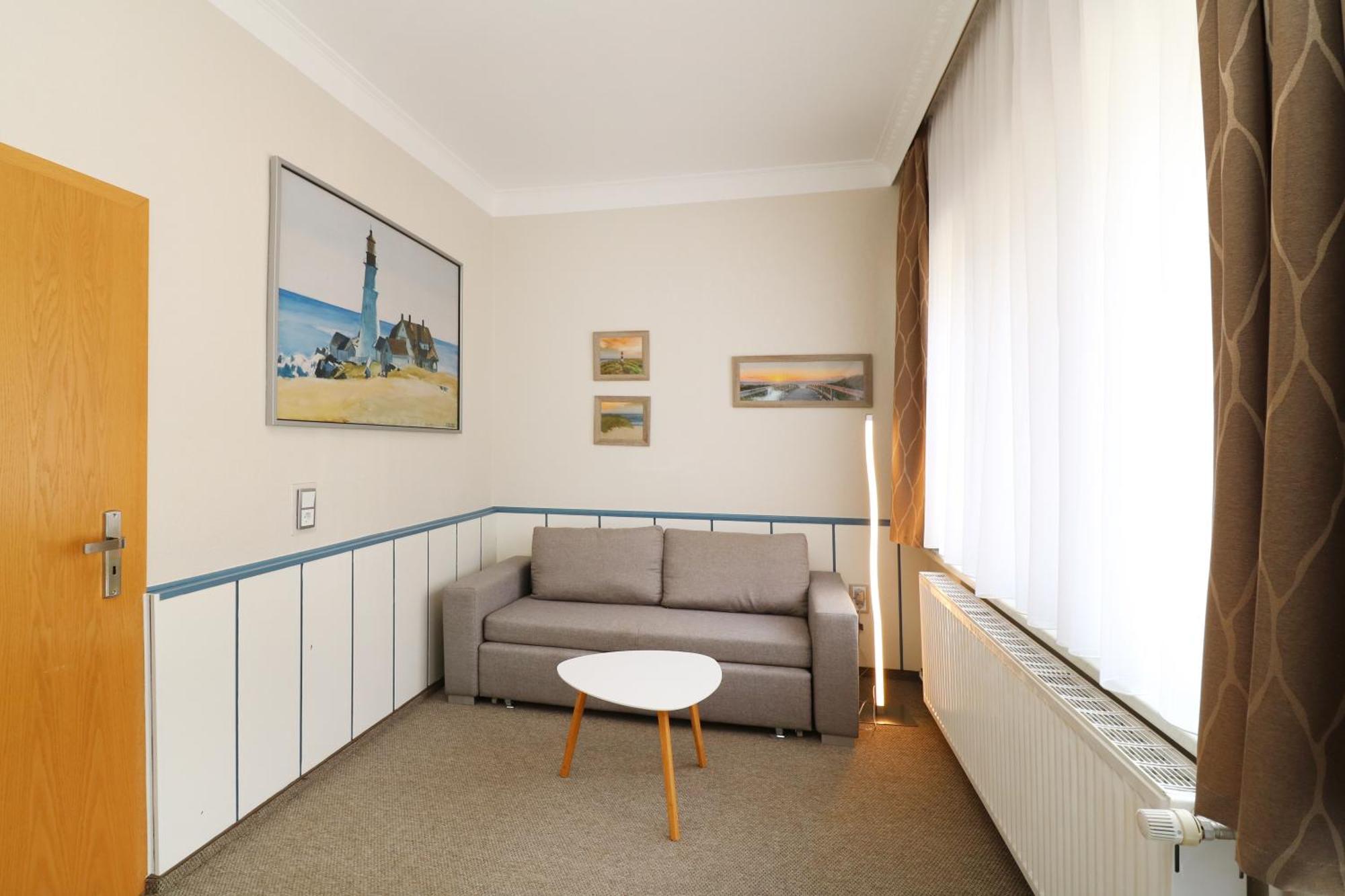 Hotel Wald & Meer Козеров Экстерьер фото